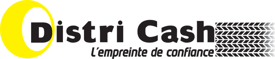 Distri Cash