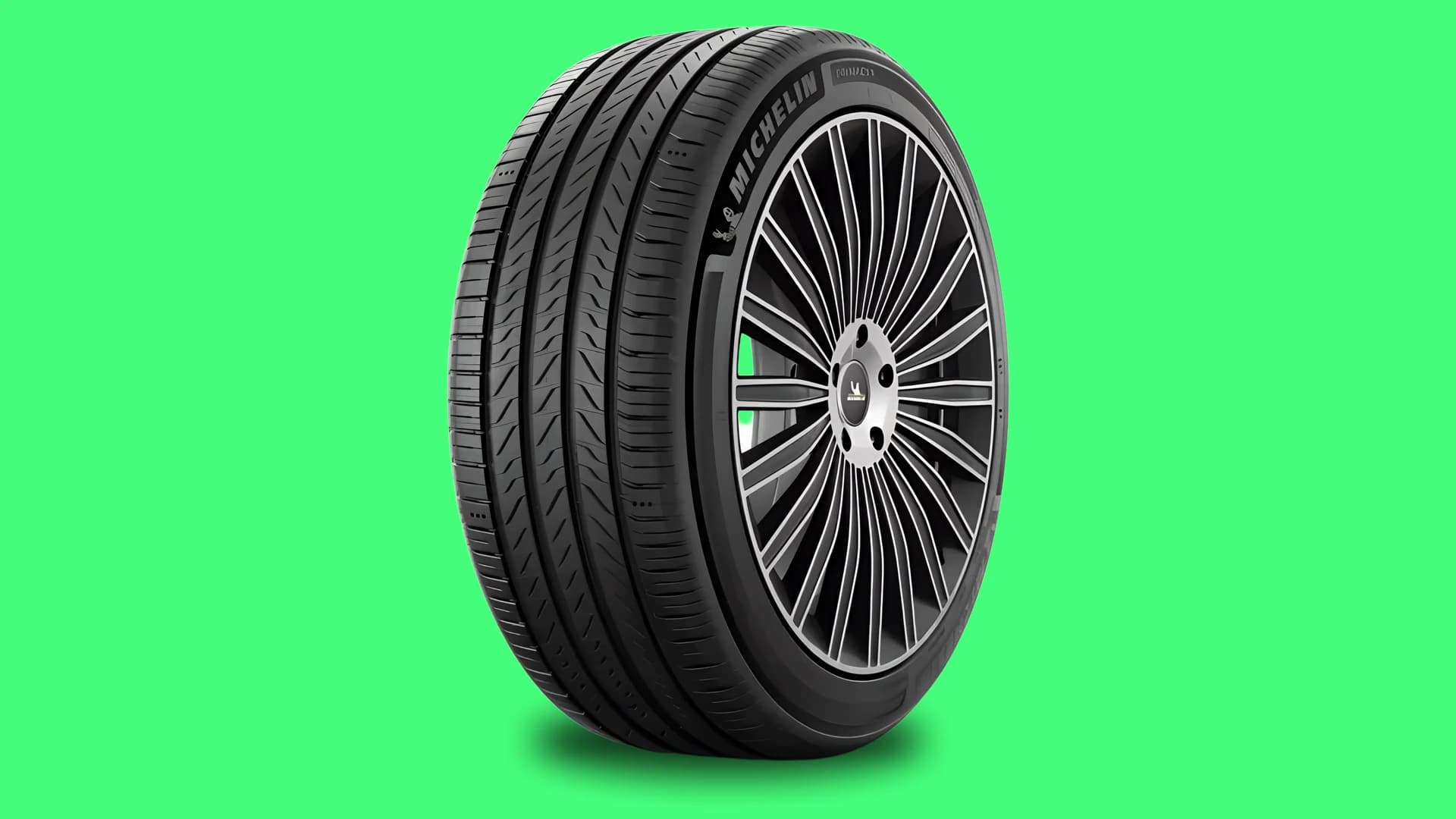 Neumático Michelin Primacy 5