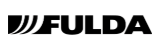 Logo de FULDA