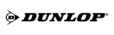 Logo de DUNLOP