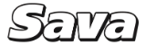 Logo de SAVA