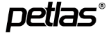 Logo de PETLAS