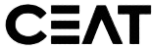 Logo de CEAT