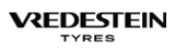 Logo de Vredestein