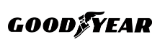 Logo de GOODYEAR