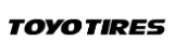 Logo de TOYO