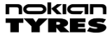 Logo de NOKIAN