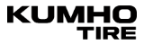 Logo de KUMHO