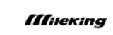 Logo de MILEKING
