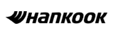 Logo de Hankook