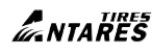 Logo de ANTARES