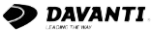 Logo de DAVANTI WORLD