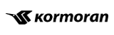 Logo de KORMORAN