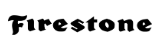 Logo de FIRESTONE