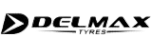 Logo de DELMAX