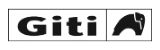 Logo de Giti